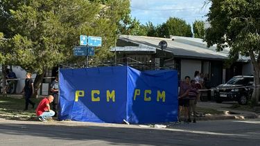 El luctuoso episodio ocurrió el pasado 4 de diciembre en la avenida Roca. Al imputado le negaron la prisión domiciliaria.&nbsp;