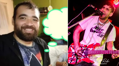 reclaman justicia por los musicos atropellados en la avenida 520 reclaman justicia por los musicos atropellados en la avenida 520