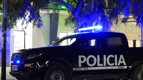 Las víctimas denunciaron los hechos de inseguridad a la Policía. Imagen ilustrativa. Las víctimas denunciaron los hechos de inseguridad a la Policía. Imagen ilustrativa.