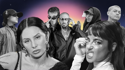 De qué se trata el Festival Insurgente De qué se trata el Festival Insurgente