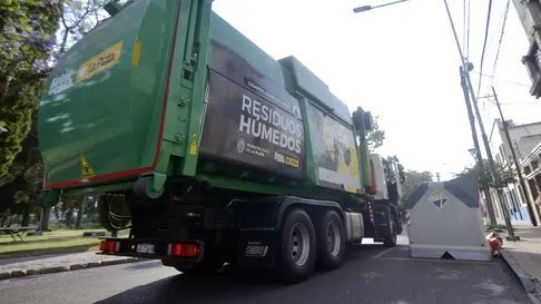 La recolección de residuos no sufrirá modificaciones en La Plata La recolección de residuos no sufrirá modificaciones en La Plata