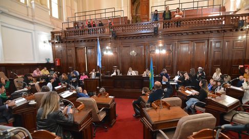 el concejo deliberante de la plata cito al presidente del consejo escolar el concejo deliberante de la plata cito al presidente del consejo escolar