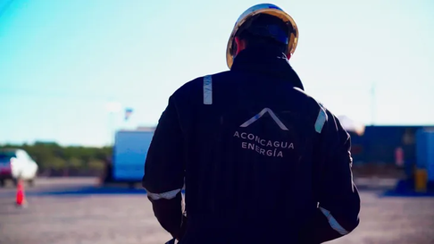 La petrolera Aconcagua Energía se quedó con áreas estratégicas en el Sur de Mendoza. La petrolera Aconcagua Energía se quedó con áreas estratégicas en el Sur de Mendoza.