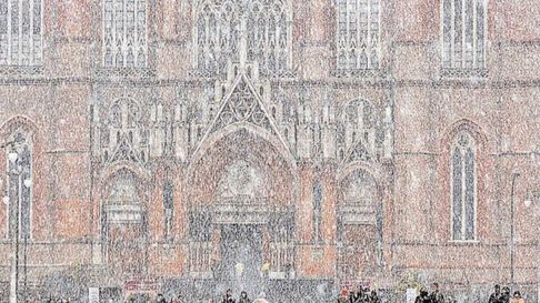 anuncian bomba polar en el amba: ¿vuelve a nevar en la plata? anuncian bomba polar en el amba: ¿vuelve a nevar en la plata?