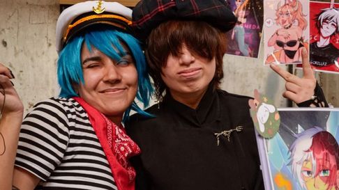 llega una nueva edicion de estudio geek en la plata llega una nueva edicion de estudio geek en la plata