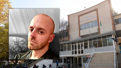 se conocieron nuevos tweets antisemitas del medico del hospital san martin se conocieron nuevos tweets antisemitas del medico del hospital san martin