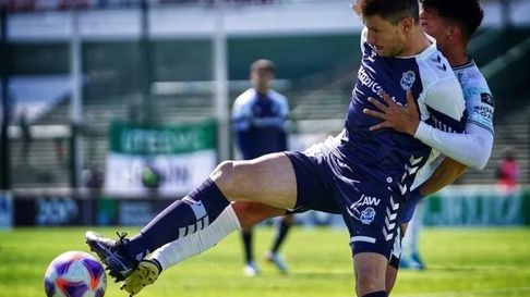 En 2022, el árbitro designado perjudicó a Gimnasia ante el mismo rival En 2022, el árbitro designado perjudicó a Gimnasia ante el mismo rival
