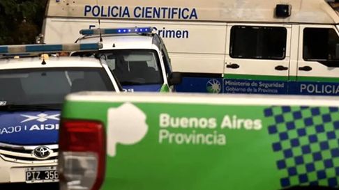 Crimen del jubilado en Olmos: la visita que terminó en muerte Crimen del jubilado en Olmos: la visita que terminó en muerte