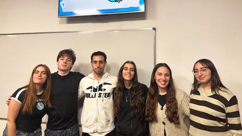 jovenes argentinos crearon un videojuego para concientizar sobre los oceanos jovenes argentinos crearon un videojuego para concientizar sobre los oceanos