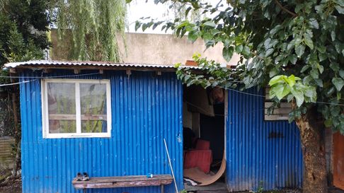 La víctima tenía 50 años y fue identificada. El hombre había intentado defender a su hijastra que estaba siendo atacada por su ex pareja La víctima tenía 50 años y fue identificada. El hombre había intentado defender a su hijastra que estaba siendo atacada por su ex pareja