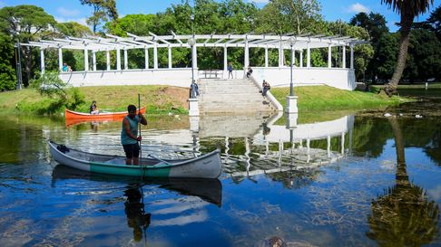 proponen declarar patrimonio ambiental al parque saavedra de la plata proponen declarar patrimonio ambiental al parque saavedra de la plata
