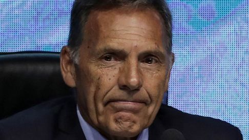 Un referente de Boca faltó a la despedida de Miguel Ángel Russo. Un referente de Boca faltó a la despedida de Miguel Ángel Russo.