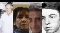 Misterio por desaparecidos en San Rafael.