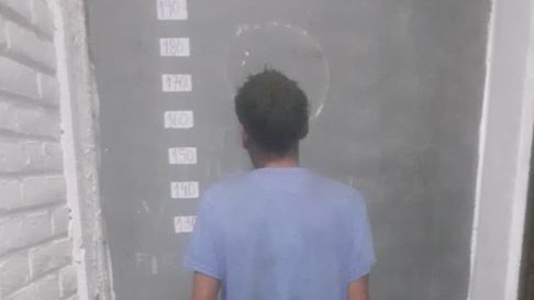 Robo de cables en Edemsa de San Rafael: detenido tras ser reconocido por el sereno Robo de cables en Edemsa de San Rafael: detenido tras ser reconocido por el sereno