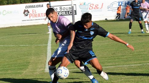 Villa San Carlos venció a Fénix y es puntero Villa San Carlos venció a Fénix y es puntero