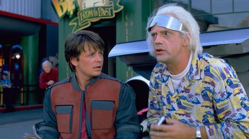 llega back to fun, un tributo al cine de los 80 en la plata llega back to fun, un tributo al cine de los 80 en la plata