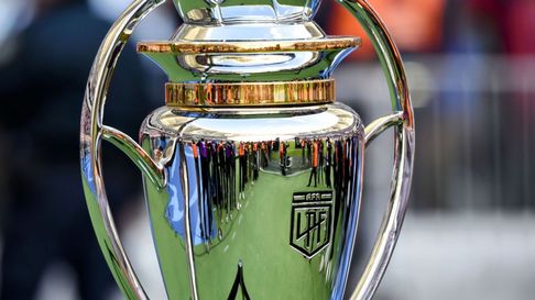 La Liga Profesional confirmó días y horarios de las primeras 12 fechas del Torneo Apertura La Liga Profesional confirmó días y horarios de las primeras 12 fechas del Torneo Apertura