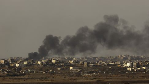 La tensión sigue e Israel sigue asesinando gazatíes. La tensión sigue e Israel sigue asesinando gazatíes.