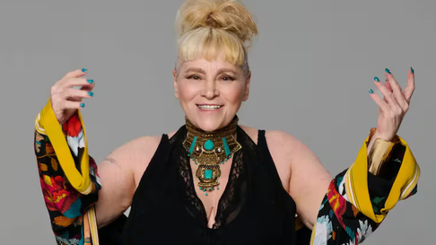 oficialmente, divina gloria no volvera a gran hermano: quien sera su reemplazo oficialmente, divina gloria no volvera a gran hermano: quien sera su reemplazo