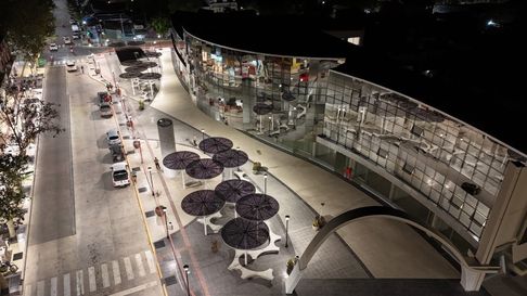 Lanzan una importante licitación en San Rafael. Lanzan una importante licitación en San Rafael.