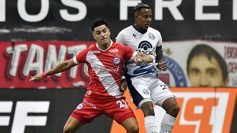 Independiente Rivadavia sueña con alzar la Copa Argentina. Independiente Rivadavia sueña con alzar la Copa Argentina.