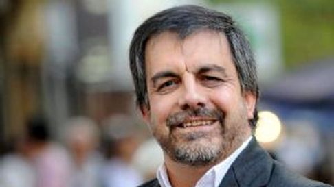 Carlos Ordóñez, ex titular de la Asociación de Empleados y Funcionarios Judiciales. Carlos Ordóñez, ex titular de la Asociación de Empleados y Funcionarios Judiciales.