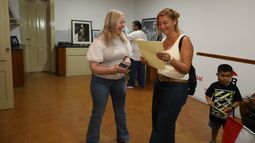 Peleado final en San Rafael: los Félix sólo tienen asegurado el triunfo en convencionales Foto: Facundo Sardi Peleado final en San Rafael: los Félix sólo tienen asegurado el triunfo en convencionales Foto: Facundo Sardi