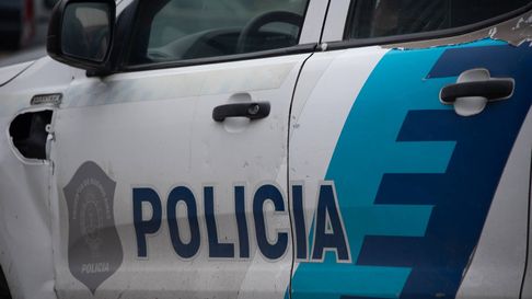 un nuevo golpe millonario sacude a la plata un nuevo golpe millonario sacude a la plata