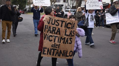 la plata: realizaran una nueva marcha por las victimas de fentanilo la plata: realizaran una nueva marcha por las victimas de fentanilo