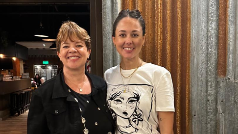 Solicitan la ayuda de la comunidad para poder permanecer en Cancún mientras se recupera Solicitan la ayuda de la comunidad para poder permanecer en Cancún mientras se recupera