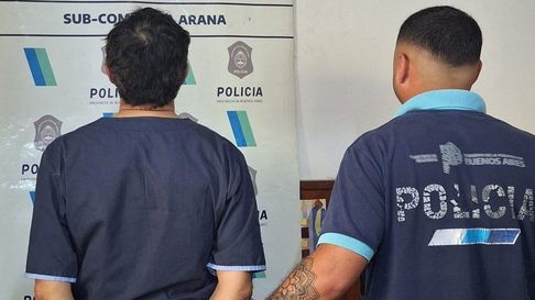 es enfermero en el hospital de gonnet y esta acusado de abusar de dos menores es enfermero en el hospital de gonnet y esta acusado de abusar de dos menores