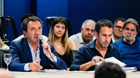 La ex CD, de Mariano Cowen, también sacó un comunicado en estas horas La ex CD, de Mariano Cowen, también sacó un comunicado en estas horas