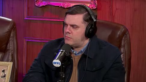 el gordo dan le puso los puntos a dante gebel: no va a funcionar el gordo dan le puso los puntos a dante gebel: no va a funcionar