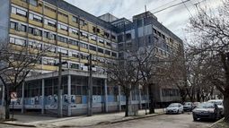 Dos muertes en hospitales de La Plata encendieron las alarmas Dos muertes en hospitales de La Plata encendieron las alarmas