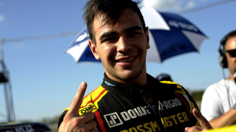 tras su accidente en el mouras de la plata, agustin martinez recibio el alta medica tras su accidente en el mouras de la plata, agustin martinez recibio el alta medica