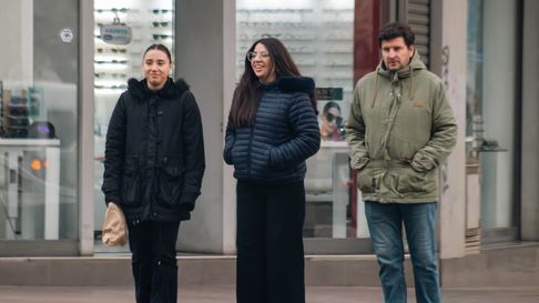 Ciudad de Mendoza Ciudad de Mendoza