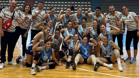 Mendoza tiene planteles para el Argentino de Selecciones de vóley. Mendoza tiene planteles para el Argentino de Selecciones de vóley.