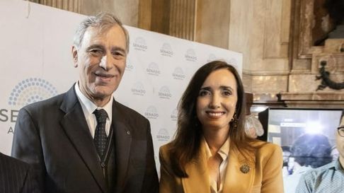 Miguel Ángel Schiavone dijo que la inserción laboral de la mujer parecería un éxito y en realidad creo que es un fracaso. Miguel Ángel Schiavone dijo que la inserción laboral de la mujer parecería un éxito y en realidad creo que es un fracaso.