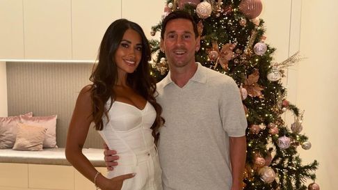 Lionel Messi compartió un sentido mensaje en las redes sociales. Lionel Messi compartió un sentido mensaje en las redes sociales.