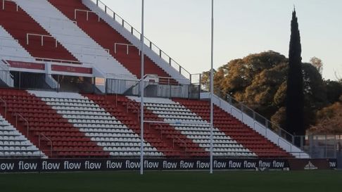 la cancha de estudiantes recibe nuevamente a los pumas la cancha de estudiantes recibe nuevamente a los pumas