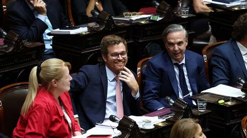 el presupuesto 2026 se votara antes del recambio en el congreso el presupuesto 2026 se votara antes del recambio en el congreso