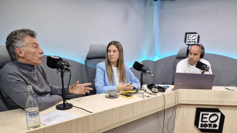 mauricio macri le pego al gobierno y culpo a karina milei por no llegar a un acuerdo mauricio macri le pego al gobierno y culpo a karina milei por no llegar a un acuerdo