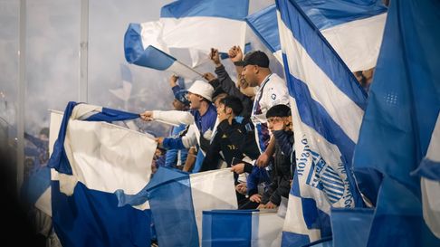 El reclamo de Aldosivi que pone en jaque a Godoy Cruz. El reclamo de Aldosivi que pone en jaque a Godoy Cruz.