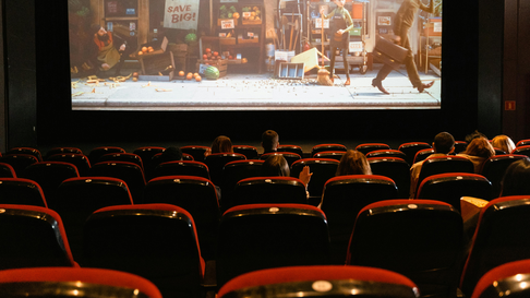 A puro cine: los mejores estrenos de la semana A puro cine: los mejores estrenos de la semana