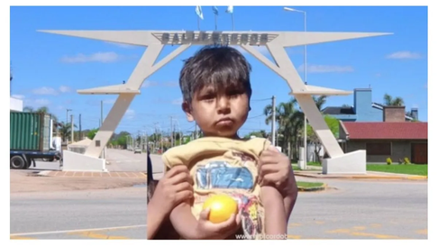 La causa por la desaparición de Lian Flores sigue estancada a cinco meses del hecho. No hay sospechosos ni pistas firmes en Córdoba. La causa por la desaparición de Lian Flores sigue estancada a cinco meses del hecho. No hay sospechosos ni pistas firmes en Córdoba.