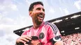 Inter Miami suspendió un amistoso por Messi. Inter Miami suspendió un amistoso por Messi.