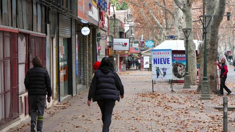 Ciudad de Mendoza Ciudad de Mendoza