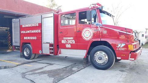 una mujer fallecio durante el incendio de una vivienda en berisso una mujer fallecio durante el incendio de una vivienda en berisso