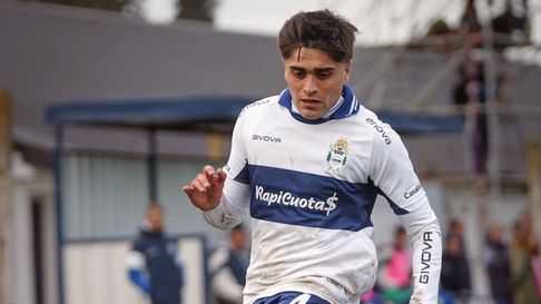 Fernando Zaniratto pidió a Gonzalo González para su Gimnasia 2026 Fernando Zaniratto pidió a Gonzalo González para su Gimnasia 2026