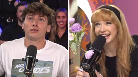 el romantico gesto del nuevo pretendiente de angela torres: peluches, flores y halagos el romantico gesto del nuevo pretendiente de angela torres: peluches, flores y halagos